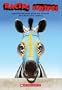 Racing Stripes Novelization (Junior Novelization (Scholastic))
