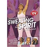 Sweating in the Spirit - 3 in 1 Gospel