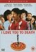 I Love You to Death [Region 2]