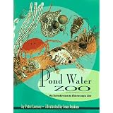 Pond Water Zoo: An Introduction to Microscopic Life