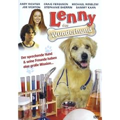 Lenny - der Wunderhund