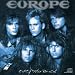 TOP HARD ROCK/METAL ALBUMS OF 1988