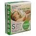 Health & Personal Care : Seventh Generation, Chlorine Free, Hypo-Allergenic Disposable Baby Diapers - Small (8-14 lbs.) 42 Diapers