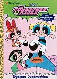 Dynamo Destruction (Powerpuff Girls)