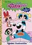 Dynamo Destruction with Sticker (Powerpuff Girls)