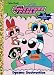 Dynamo Destruction (Powerpuff Girls)