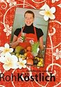 RohKöstlich: 50 Rezepte