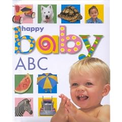 Happy Baby ABC