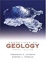 Essentials of Geology (8th Edition)
