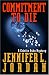 Commitment to Die: A Kristin Ashe Mystery