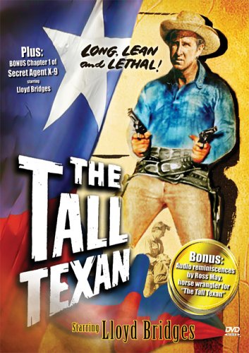 Download The Tall Texan Online!