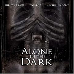 Alone in the Dark