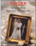 Sewing for Special Occasions; Bridal, Prom and Evening Dresses