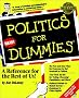 Politics for Dummies Politics for Dummies