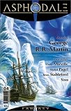 Asphodale, N� 4 Ao�t 2003 : George R-R Martin