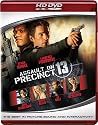 Assault on Precinct 13 [HD DVD]