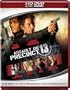 Assault on Precinct 13 [HD DVD]