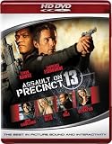 Assault on Precinct 13 [HD DVD] [2005] [US Import]