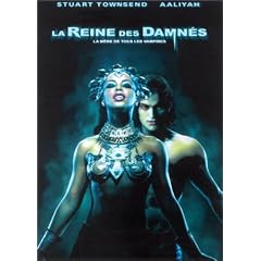 La Reine des damn�s