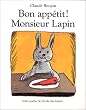Bon app�tit, monsieur Lapin