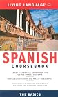 Complete Spanish: The Basics (Book) (LL(R) Complete Basic Courses)