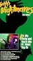 Freddy's Nightmares, It's My Party and You'll Die if I Want You To [VHS]