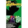 Freddy's Nightmares, It's My Party and You'll Die if I Want You To [VHS]