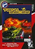 Eigenschaften Pointsoft GmbH  / Tank Racer