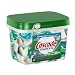 Cascade Complete All-in-1 ActionPacs Dishwasher Detergent, Fresh Scent, 30.5 Oz, 48-Count Container
