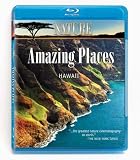 Nature: Amazing Places: Hawaii [Blu-ray]