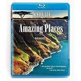 Nature: Amazing Places: Hawaii [Blu-ray]<br />
