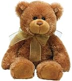 TY Classics Aubrey - Auburn Bear