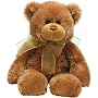 TY Classics Aubrey - Auburn Bear