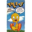 Buy Tweety and Friends (Tail of Two Kitties, Inki and the Mynah Bird, Song of the Birds, Stupidsticious...