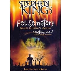 Pet Sematary