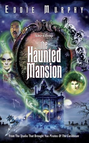 The Haunted Mansion [2004]
