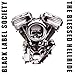 BLACK LABEL SOCIETY, The Blessed Hellride, 発売中