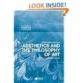 Contemporary Debates in Aesthetics and the Philosophy of Art (Contemporary Debates in Philosophy)