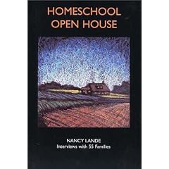 Homeschool Open House