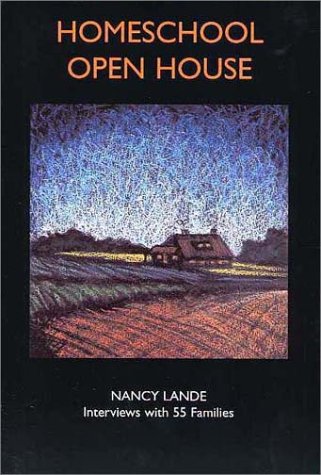 homeschool open house