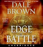 Edge of Battle: A Novel