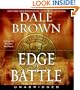Edge of Battle CD