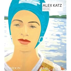 Alex Katz (Contemporary Artists)