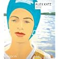 Alex Katz (Contemporary Artists)