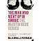 Scandinavian Male Crime Writers (M-Z)