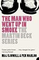 The Man Who Went Up in Smoke (The Martin Beck Series)
