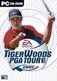 Eigenschaften Electronic Arts  / Tiger Woods PGA Tour 2001