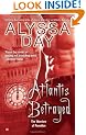 Atlantis Betrayed (Warriors of Poseidon Novels)
