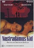 DVD : Nostradamus Kid