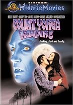 Count Yorga, Vampire